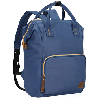 large capacity laptop backpack